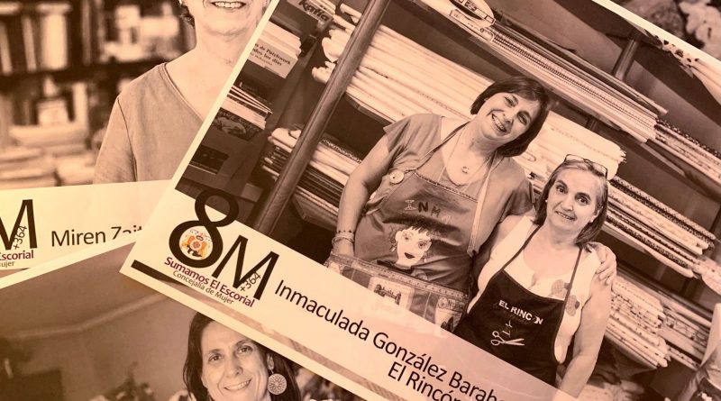 8M exposición fotogáfica El Escorial 2