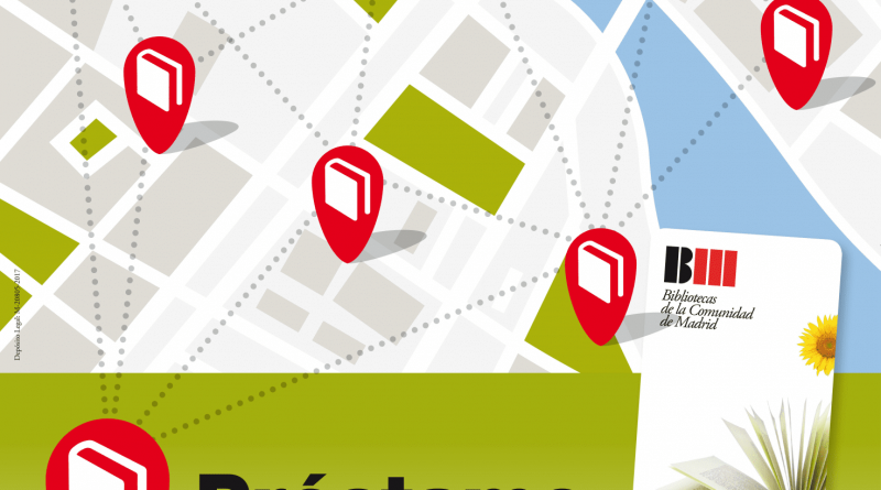 PrestamoIntercentros