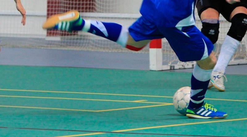 Futbol sala