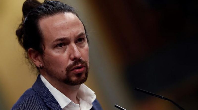 Pablo-Iglesias