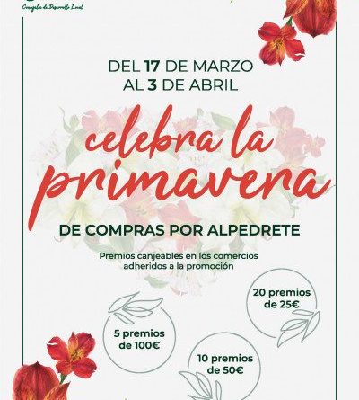 celebra-la-primavera-de-compras-por-alpedrete