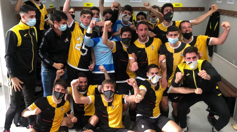 GALAPAGAR CELEBRANDO ANTE PERISO