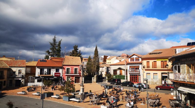 terrazas centro urbano