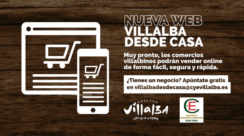 villalba desde casa