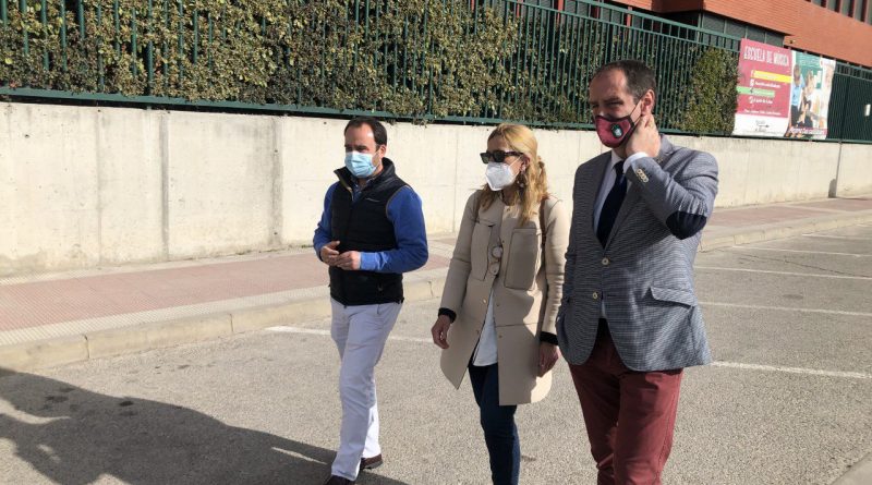 Visita Negrales 2. 29-3-21