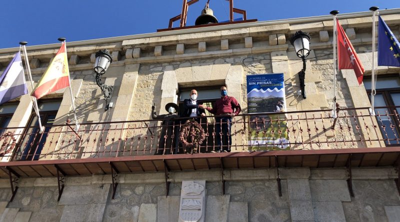 GUADALIX DE LA SIERRA NUEVO ASOCIADO ADESGAM