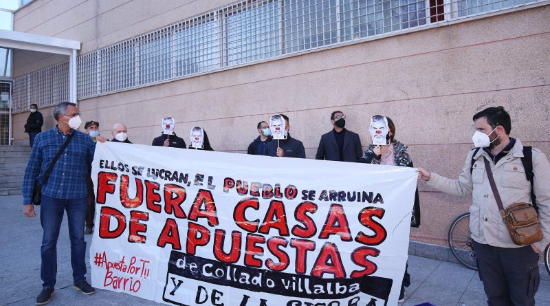 asamblea casas de apuestas abril 2021 1