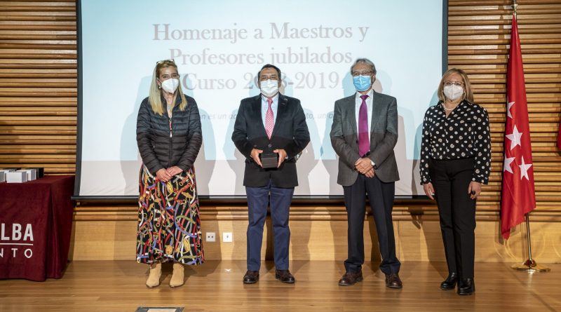 Homenaje profesores 12-4-21