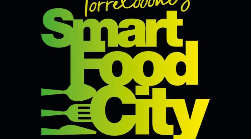 smartfoodcity