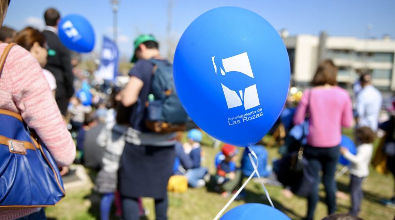 fiesta de la primavera