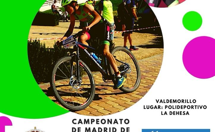 campeonato Dutalon cros escolar