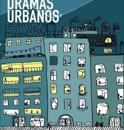 Libro Pequeños dramas urbanos