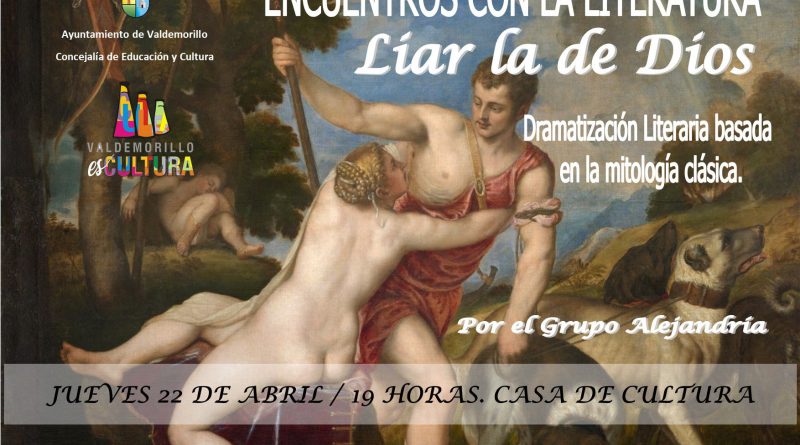 2021-04-22 Liar la de Dios DEFNINITIVO