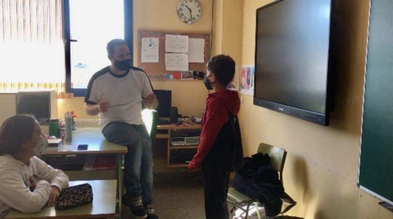 fundacion derechos humanos