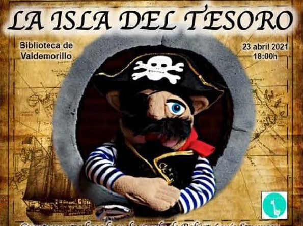 isla tesoro