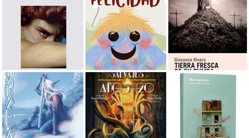 recomendaciones libros