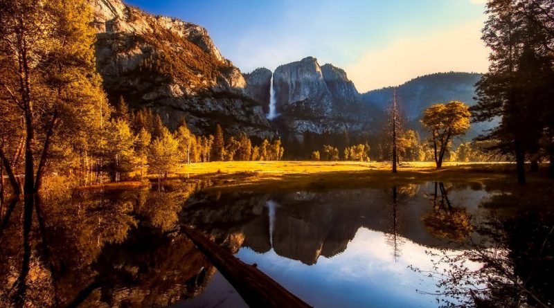 yosemite
