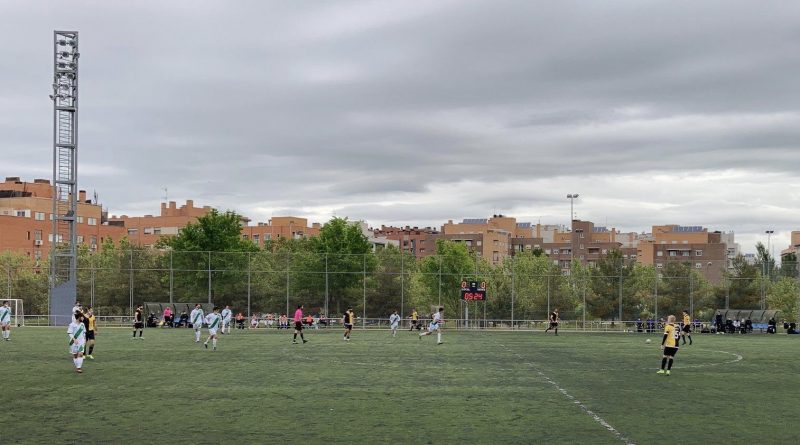 cd galapagar