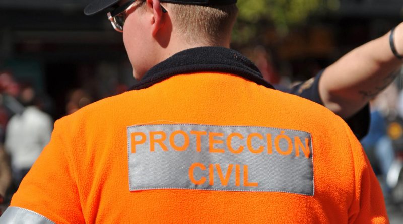 ProteccionCivil