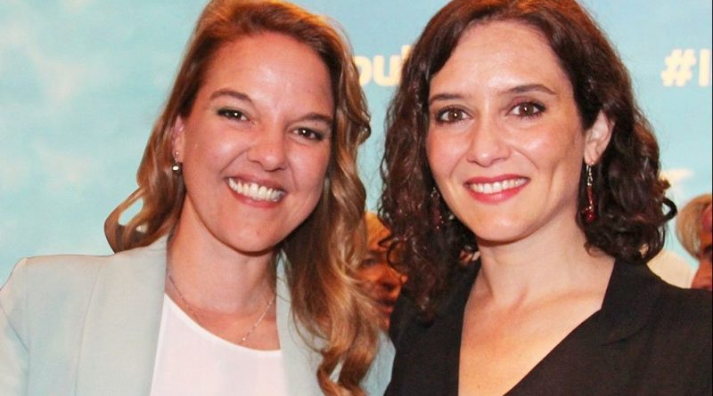 carla greciano díaz ayuso