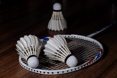 badminton
