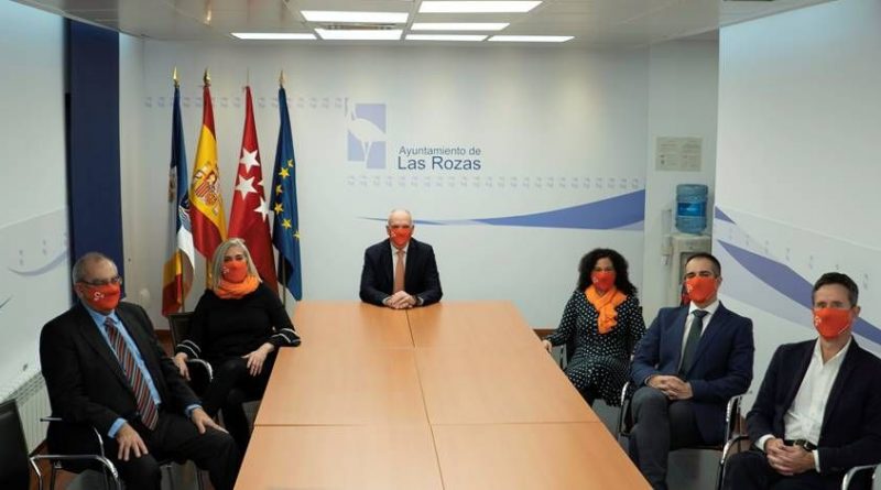 ciudadanos las rozas