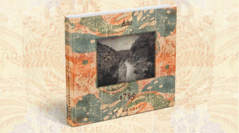 FotolibroPresaElGasco