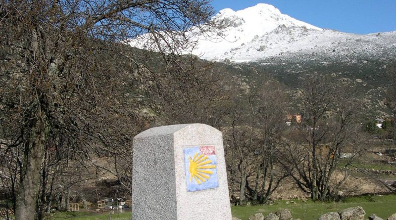 Camino-de-Santiago-y-La-Maliciosa