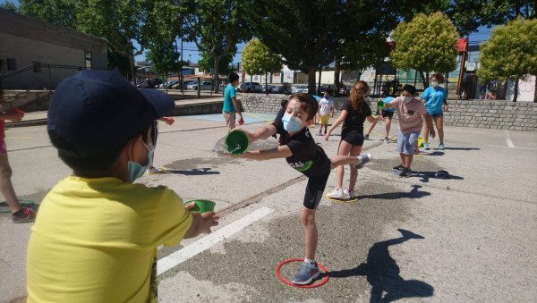 jornadas conciliación