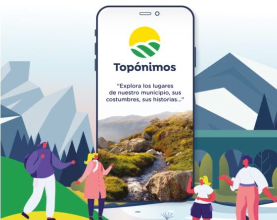 toponimo