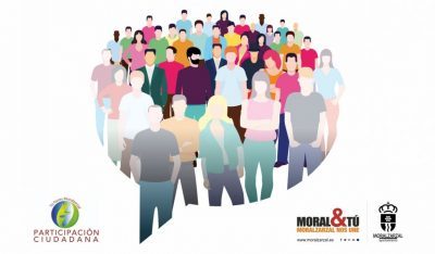 presupuestos participativos