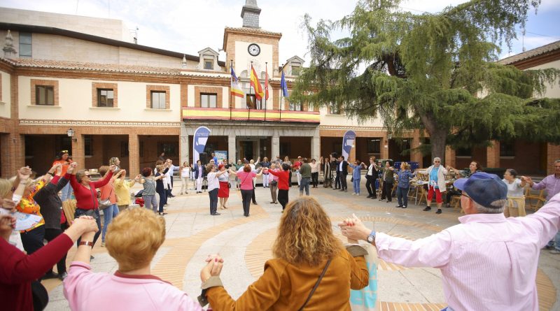 SEMANA DEL MAYOR (2)