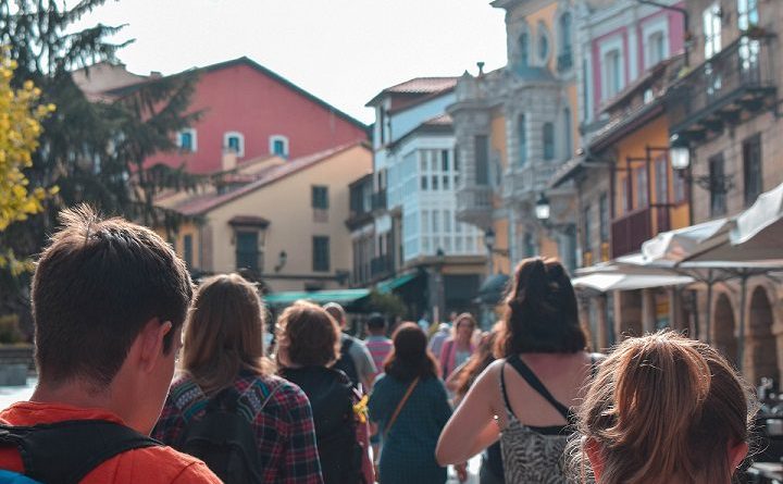 Foro Movilidad Sostenible Uam Adesgam