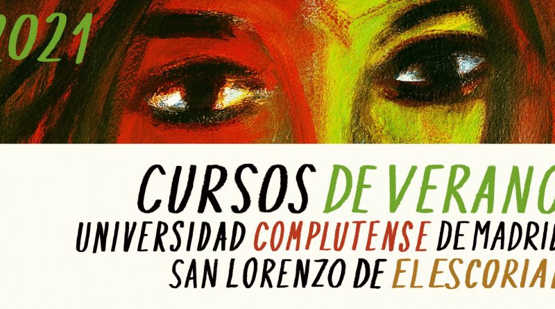 Cursos de Verano de San Lorenzo de El Escorial UCM