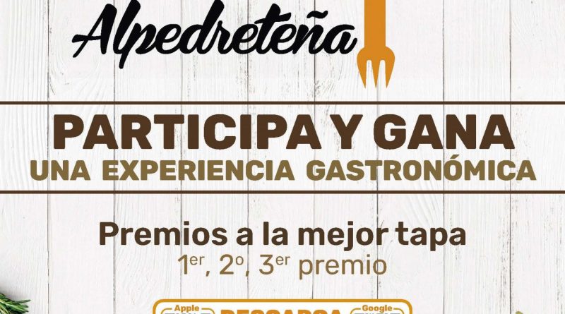 CARTEL-LaTapaALpedre-A3-v3