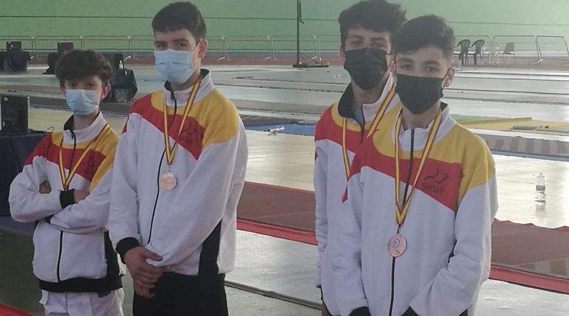 Bronce Equipos 1