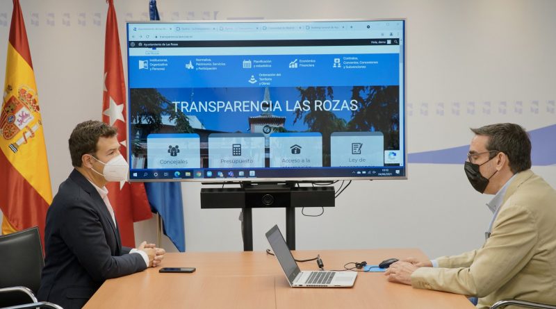Nuevo Portal Transparencia 1