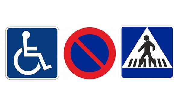 policia-local-control-trafico-minusvalidos-peatones