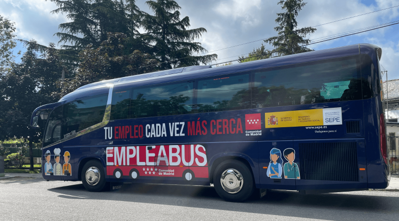 EMPLEABUS