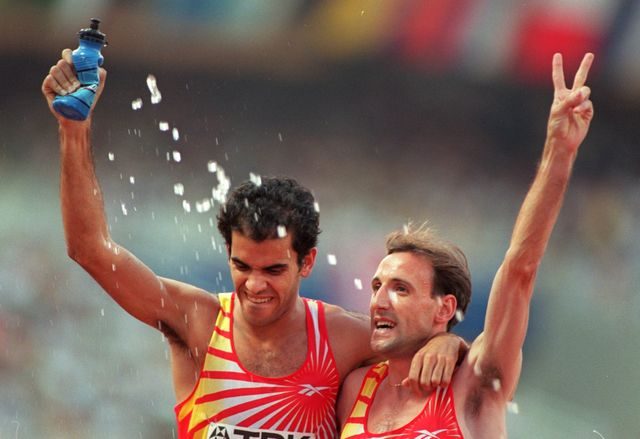 spains-reyes-estevez-and-fermin-cacho-celebrate-winning-the-news-photo-1621422518_