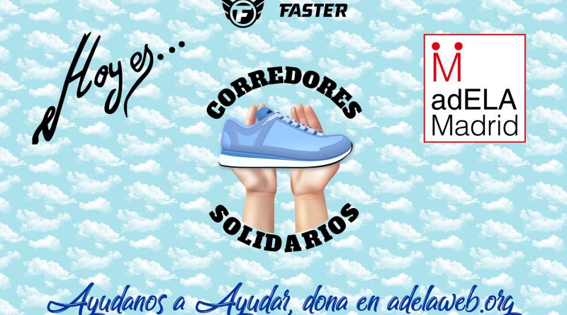 Corredores solidarios