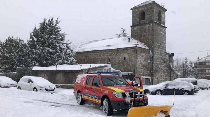 filomena moralzarzal