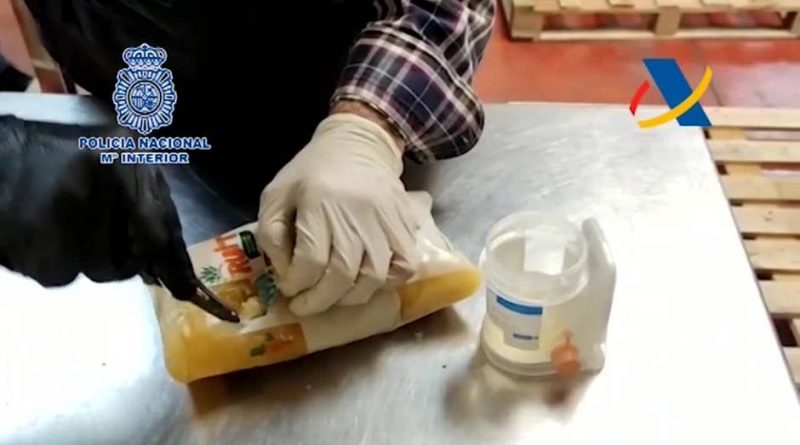 pulpa piña cocaína 02