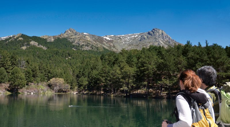 NDP Sierra de Guadarrama 1