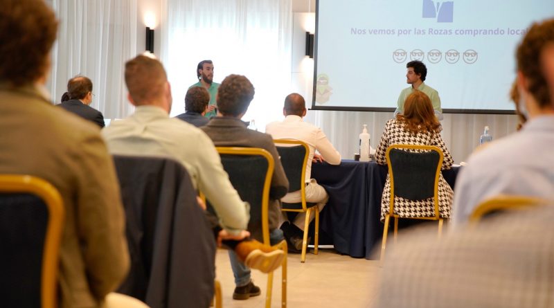 Explorer Las Rozas 2