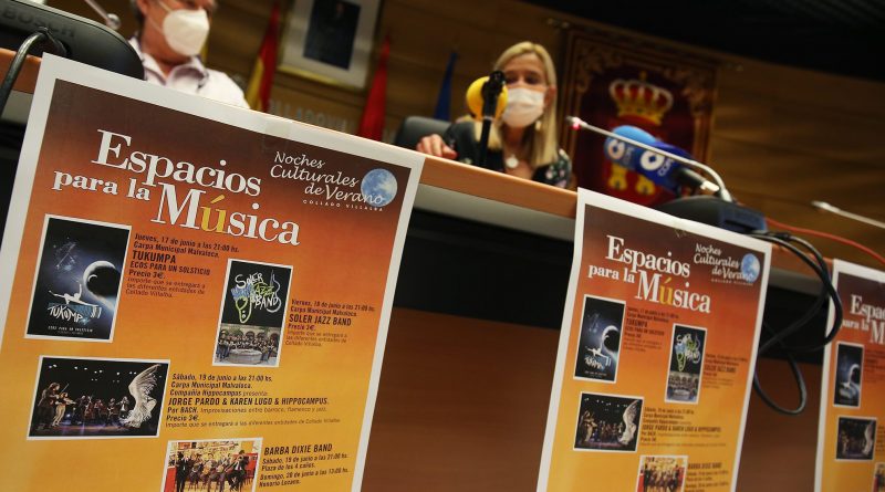 musica verano 2021 2