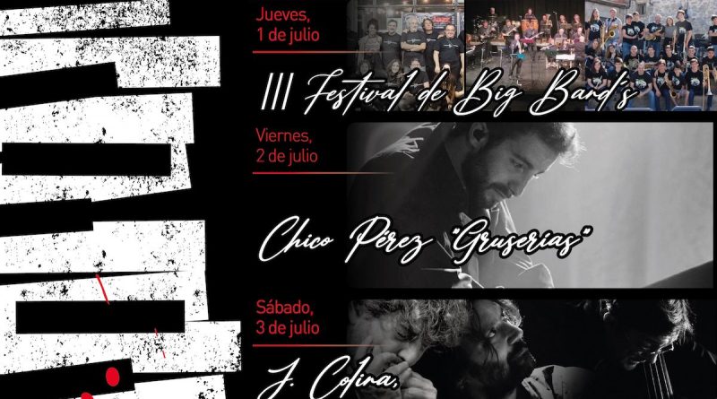 cartel galapajazz