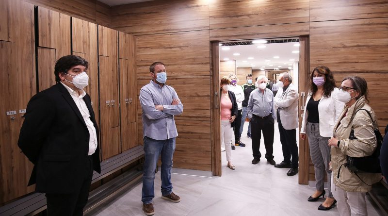 reforma polid galapagar 3