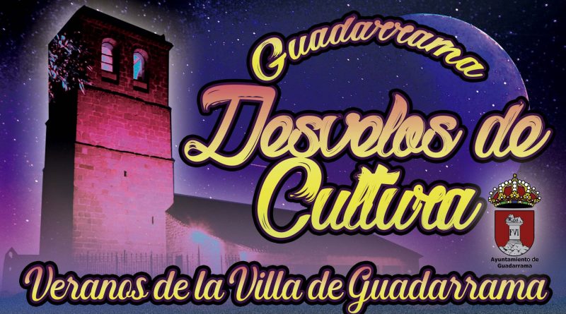 Desvelos de Cultura