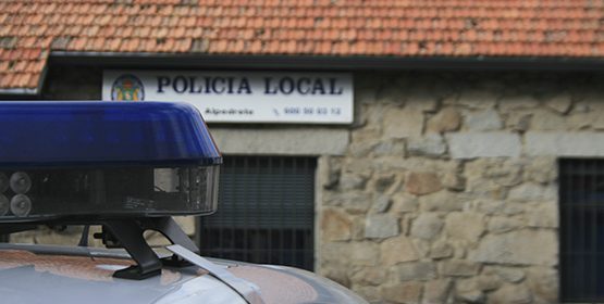 Policía-2